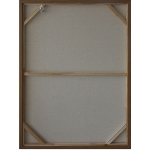 Enamor 48 X 36 inch Painting, Framed